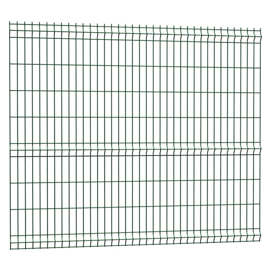 CANCELLATA H mt 1,42 x  2  - FERRO BULLONI