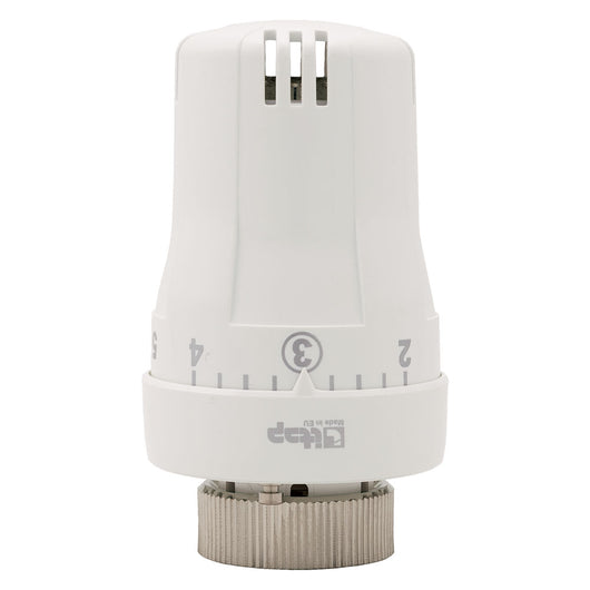 COMANDO TERMOSTATICO PER RADIATORI regolazione 0  °C a 28  °C  - ITAP