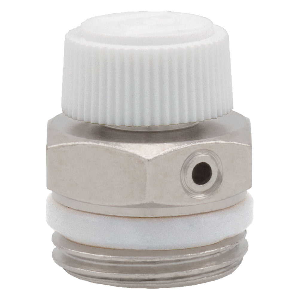 VALVOLA DI SFOGO ARIA PER RADIATORI 1/4- 10 pezzi  - ITAP