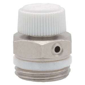 VALVOLA DI SFOGO ARIA PER RADIATORI 1/4- 10 pezzi  - ITAP