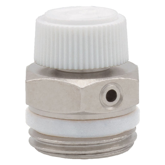 VALVOLA DI SFOGO ARIA PER RADIATORI 1/4- 10 pezzi  - ITAP