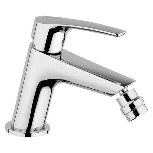 MONOCOMANDO BIDET 'LUCENTE' cromato  - JACUZZI