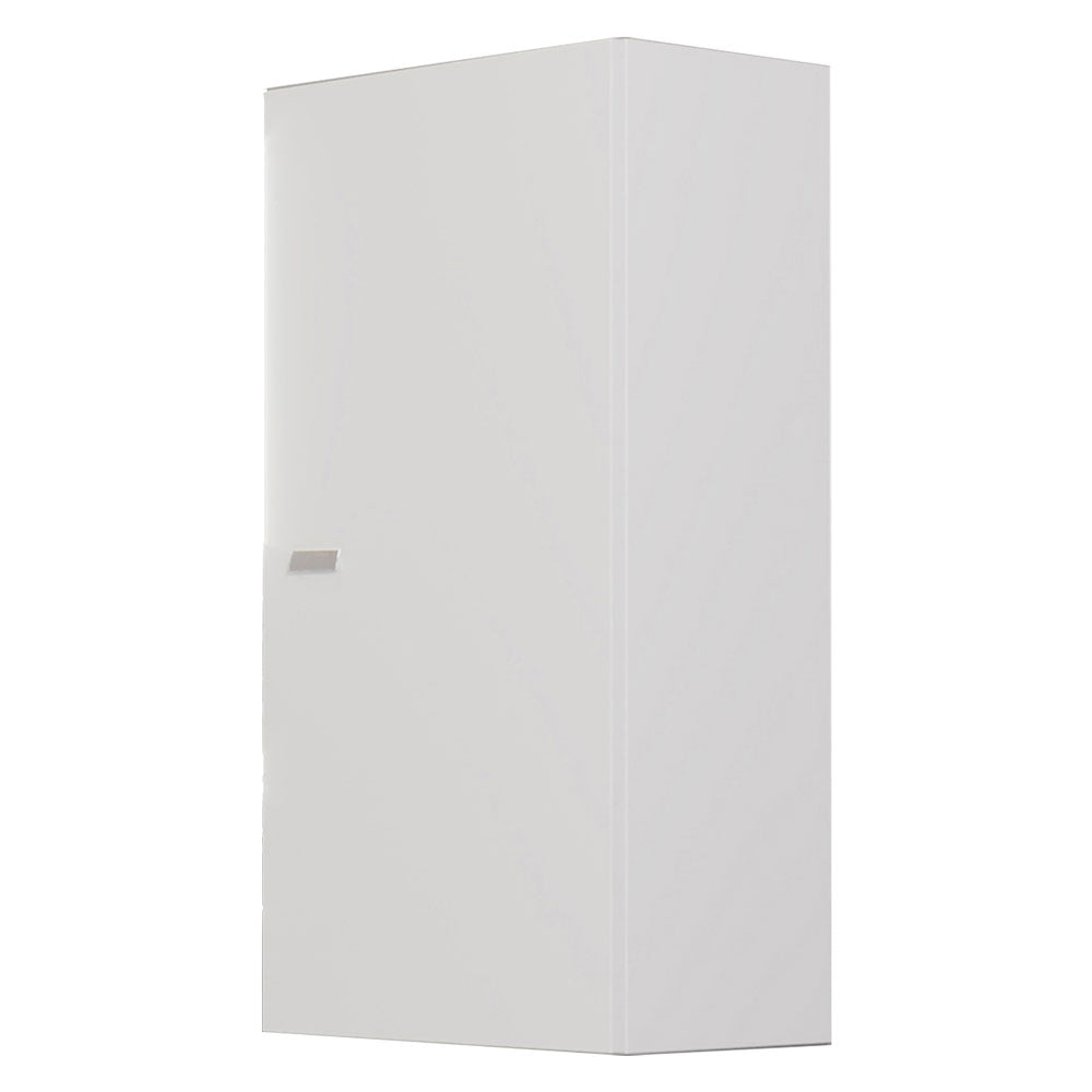 PENSILE PER BAGNO ANTA SINGOLA 'SMART' apert.destra - cm.31,5 x 25 x h.71  - SAVINIDUE