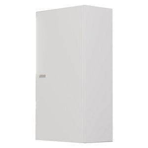 PENSILE PER BAGNO ANTA SINGOLA 'SMART' apert.destra - cm.31,5 x 25 x h.71  - SAVINIDUE