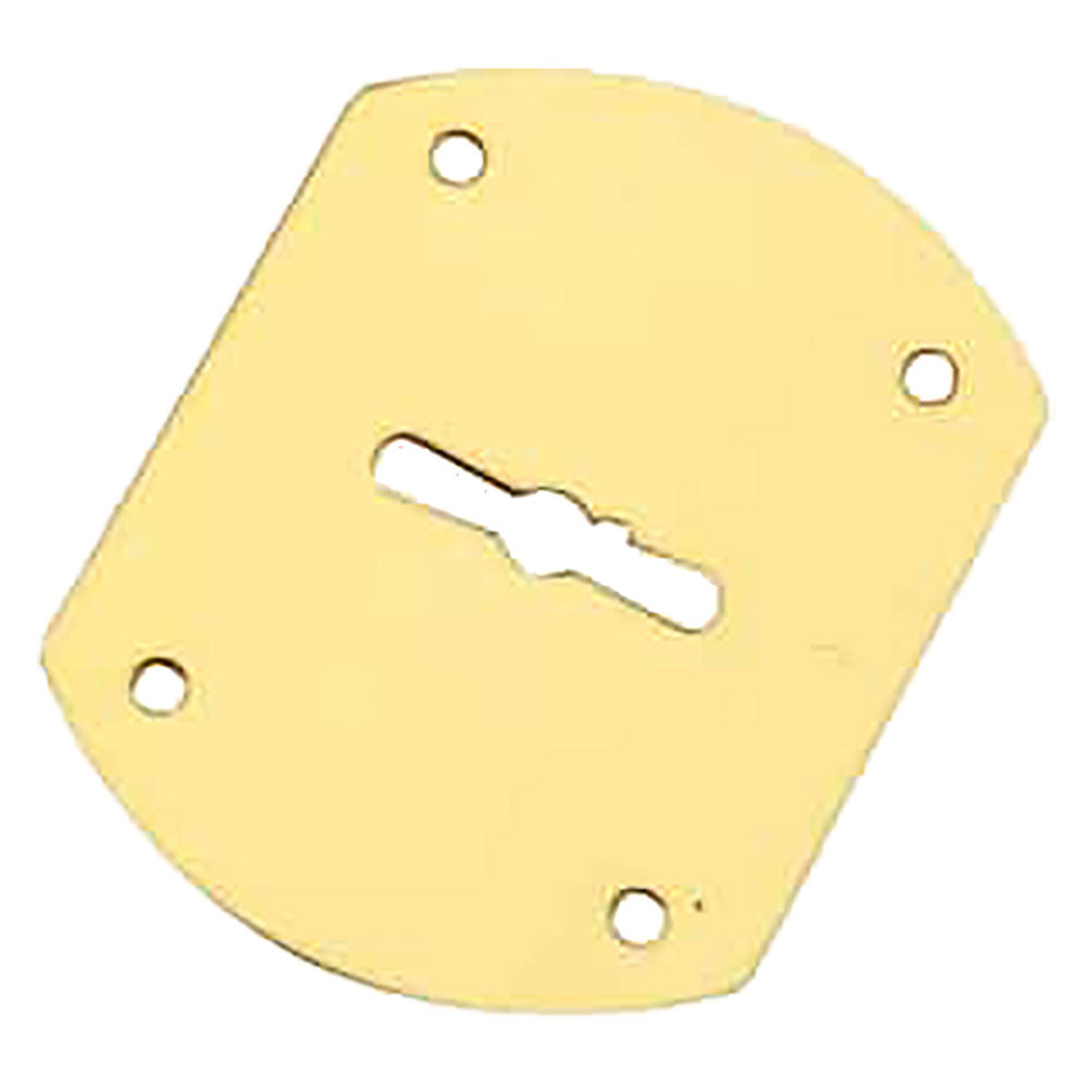 MOSTRINA ESTERNA A BOTTE ART.95223/B finitura bronzata  - MOTTURA