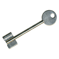 CHIAVE PER CASSEFORTI ricambio  - STARK