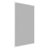 ZANZARIERA SU TELAIO PER FINESTRE 'CLARISSA' cm 120 x 120 - pannello bianco  - IRS