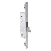 SERRATURA DA INFILARE PER MONTANTI PER FERRO ART. 46820 E35  - CISA