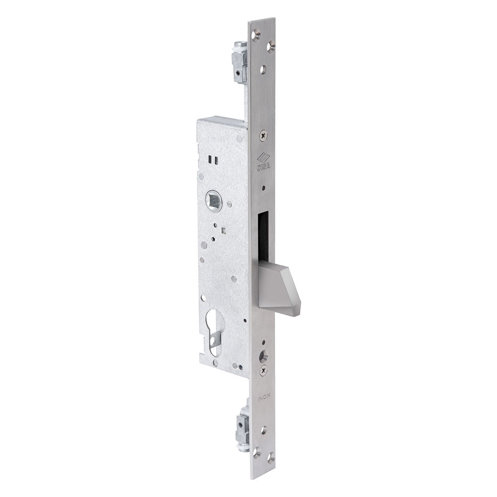 SERRATURA DA INFILARE PER PERSIANE FERRO ART. 4680 E30  - CISA