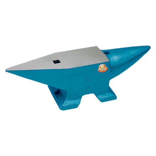 INCUDINE IN ACCIAIO 'PROFESSIONALE' Kg 10  - ARIEX