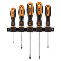 SERIE CACCIAVITI set 5 pezzi  - NEO