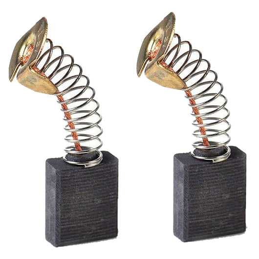 SPAZZOLA PER MARTELLO DEMOLITORE mm 11,2 x 7 x 16,3 - per 50G390  - VERTO