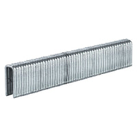 PUNTI PER FISSATRICE PNEUMATICA mm 5 x 25  - EINHELL