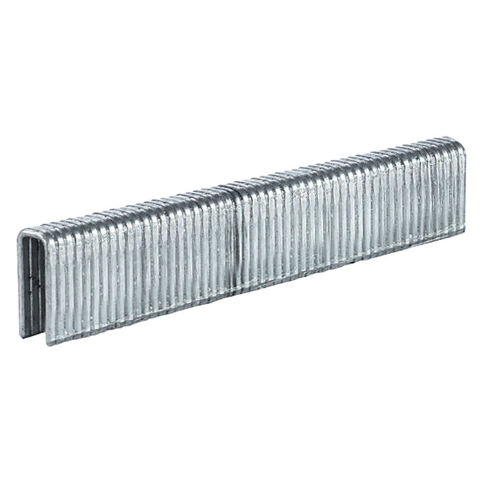 PUNTI PER FISSATRICE PNEUMATICA mm 5 x 25  - EINHELL