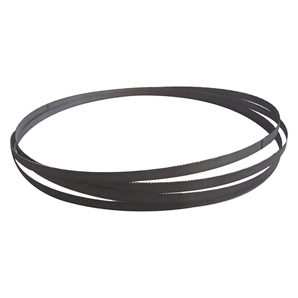 LAMA A NASTRO PER SEGATRICI METALLO mm 1440 x 13 x 0,65 - dentat. Z8/12  - FEMI