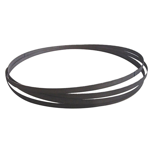 LAMA A NASTRO PER SEGATRICI METALLO mm 1440 x 13 x 0,65 - dentat. Z8/12  - FEMI