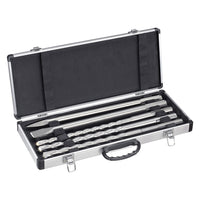 SET PUNTE E SCALPELLI 5 pezzi  - EINHELL