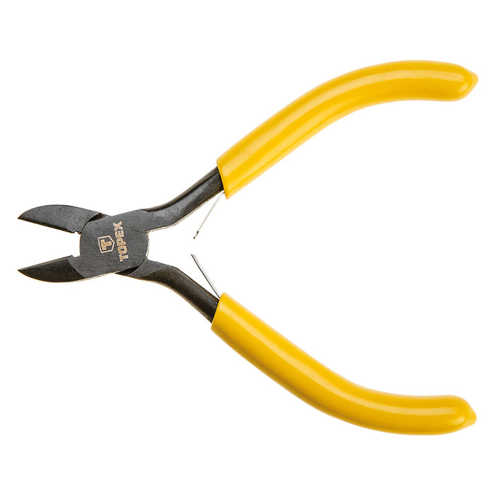 TRONCHESE LATERALE DI PRECISIONE mm 115  - TOPEX