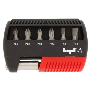 INSERTI IN SET 'ESSENTAL' 7 pezzi  - KRINO