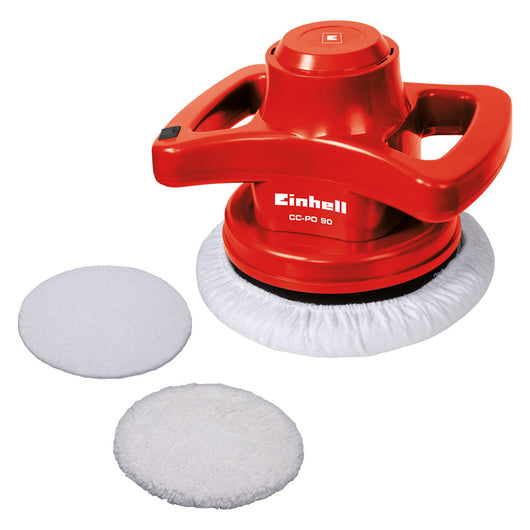 LUCIDATRICE ORBITALE 'CC-PO 90' 90 W  - EINHELL