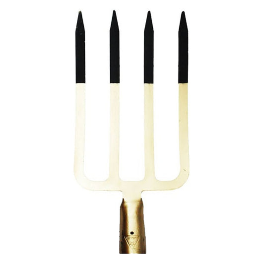 FORCA A VANGARE DENTI CLASSICI N. 4 denti  - ORSATTI