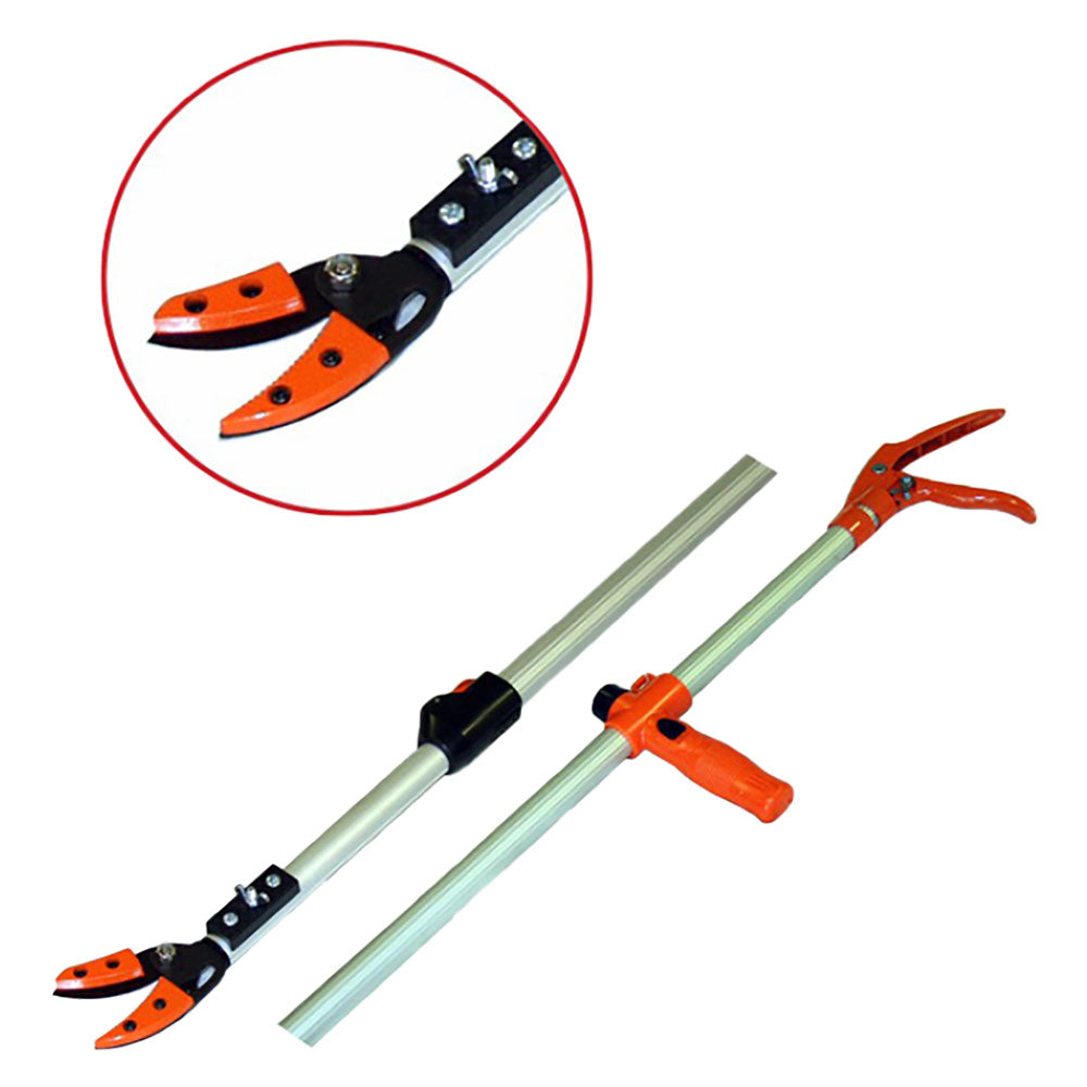 FORBICI DA FRUTTO cm. 150 > 300