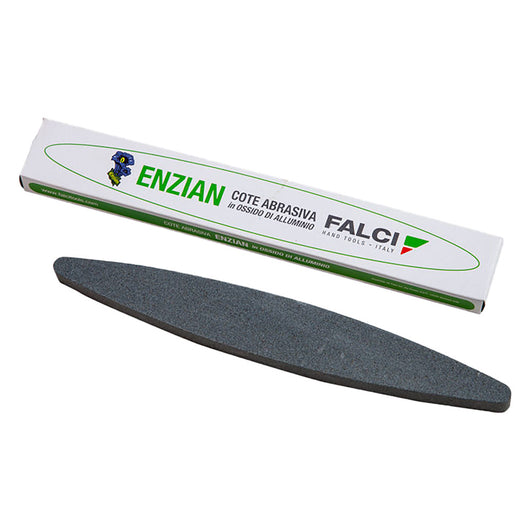 PIETRA COTE 'ENZIAN' grigia- 12 pezzi  - FALCI