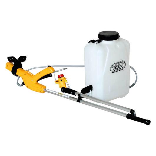 MICRONIZZATORE ELETTRICO PER DISERBANTI 'JOLLY' ugello Ø 1 mm  - VOLPI