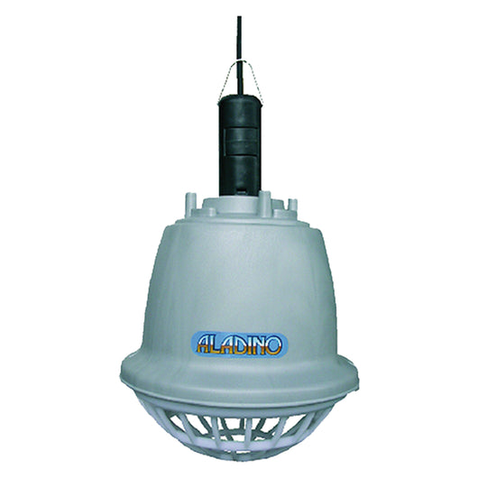 RIFLETTORE 'ALADINO 250' cavo 2,5 metri  - NOVITAL