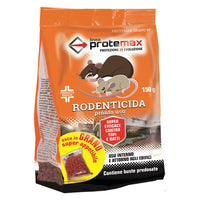 ESCA TOPICIDA IN GRANO 'BF' gr. 150- 8 pezzi  - PROTEMAX
