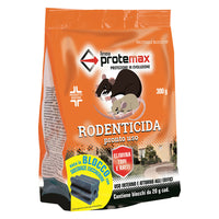 ESCA TOPICIDA IN BLOCCHI PARAFFINATI 'BF' gr. 300  - PROTEMAX