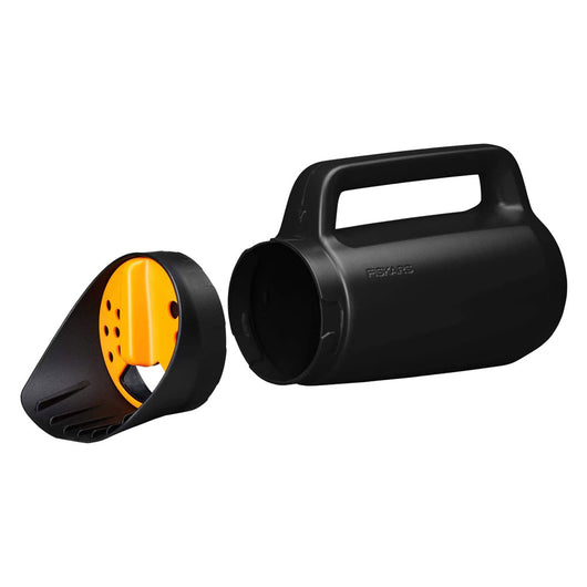 SPARGI CONCIME MANUALE 'SOLID' con maniglia ergonomica - serbatoio 2,3 litri  - FISKARS