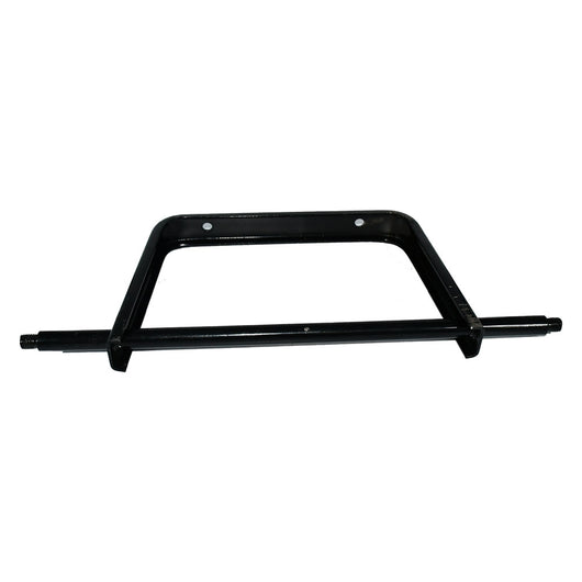 SUPPORTO POSTERIORE VASCA CARRELLO 'TIPPY' in metallo  - LIF