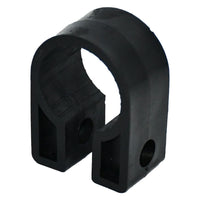 SUPPORTO STAFFA FERMAVASCA CARRIOLA 'WILBY' in pvc  - LIF