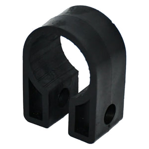 SUPPORTO STAFFA FERMAVASCA CARRIOLA 'WILBY' in pvc  - LIF