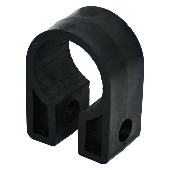 SUPPORTO STAFFA FERMAVASCA CARRIOLA 'WILBY' in pvc  - LIF