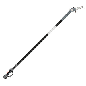 POTATORE A BATTERIA SERIE 'KVS 8000-P' 21,6V - 4 Ah Litio  - VOLPI