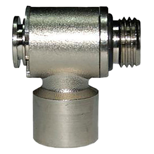 RACCORDO GIREVOLE PER IMPUGNATURA M/F  - MINELLI