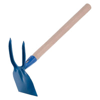 ZAPPA QUADRA CON BIDENTE 9 x 24 x 123 cm (totale)  - AGEF