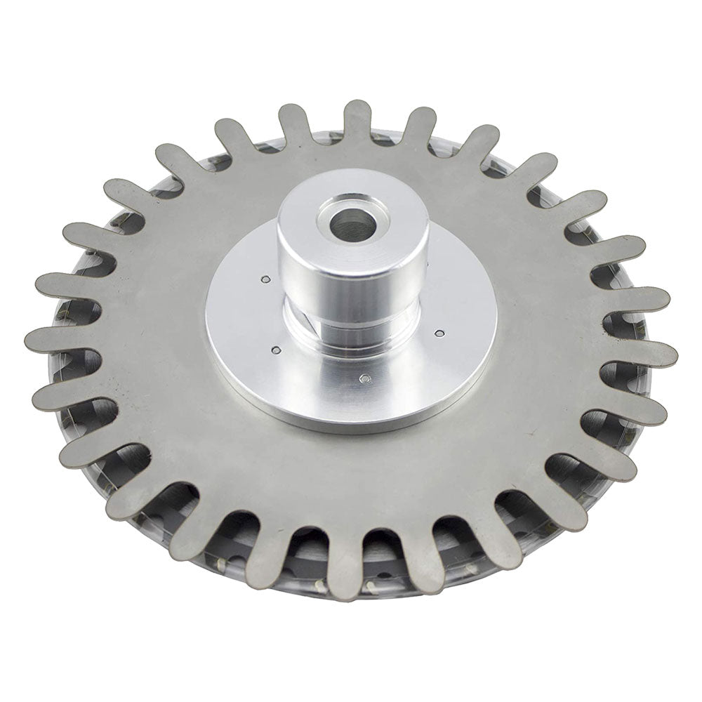 DISCO SPOLLONATORE PER DECESPUGLIATORE '150' mm 150