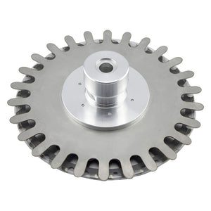 DISCO SPOLLONATORE PER DECESPUGLIATORE '150' mm 150