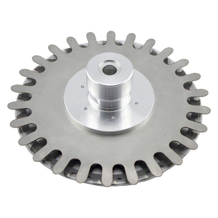 DISCO SPOLLONATORE PER DECESPUGLIATORE '150' mm 150