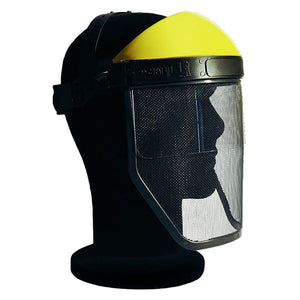 SCHERMO PROTETTIVO COMBINATO con frontalino  - MADE IN ITALY