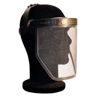 SCHERMO PROTETTIVO VISIERA IN RETE senza frontalino  - MADE IN ITALY