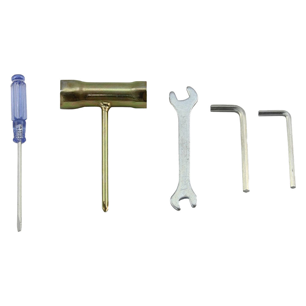 SET CHIAVI DI SERVIZIO per decespugliatori Lif  - LIF