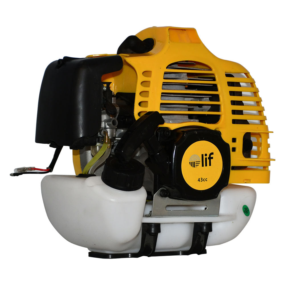 MOTORE per decespugliatori Lif PG430/430W  - LIF