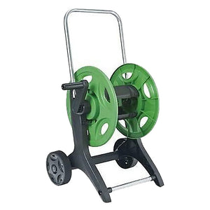 AVVOLGITUBO A CARRELLO 'RAPID' 1/2 x 50 mt  - GF