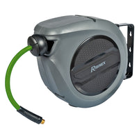 AVVOLGITUBO ARIA COMPRESSA tubo mm 8 x 12,5 - 9 mt  - RIBIMEX