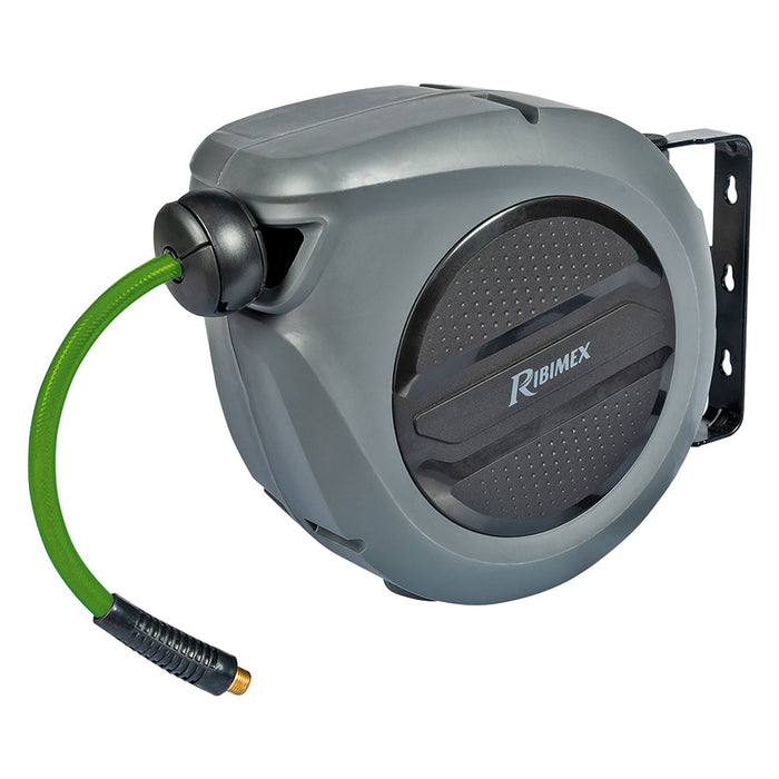 AVVOLGITUBO ARIA COMPRESSA tubo mm 8 x 12,5 - 9 mt  - RIBIMEX