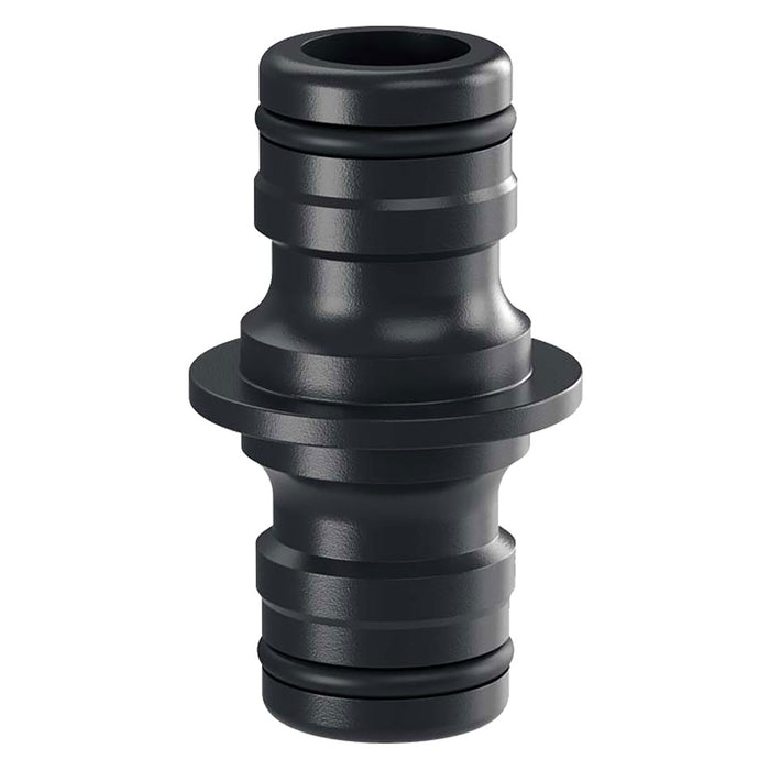 CONGIUNZIONE A 2 VIE 'MAX FLOW' Art. 9643  - CLABER